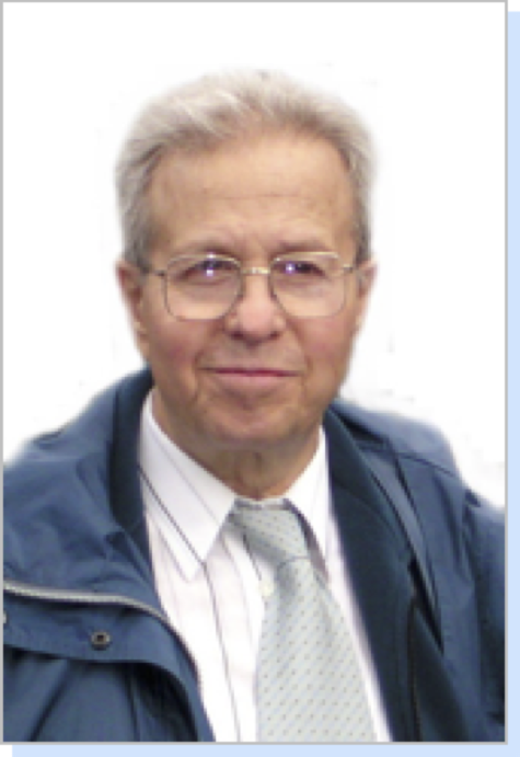 meteorolog Nicolae Beșleagă