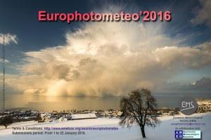 Europhotometeo 2016